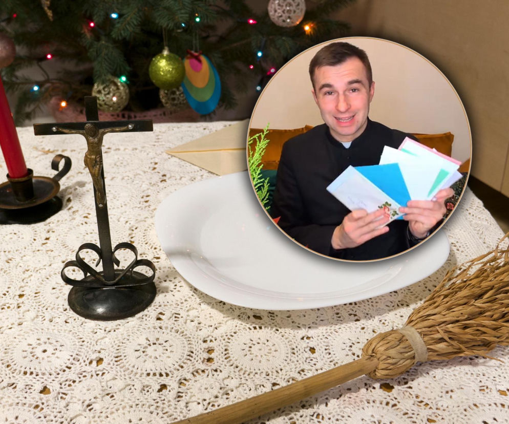 Wiemy, że jest inflacja. Ksiądz z TikToka otworzył koperty od parafian