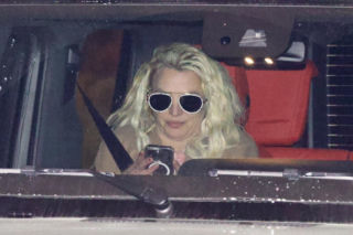 Britney Spears zatrzymana! Gwiazda popu usłyszała poważne zarzuty