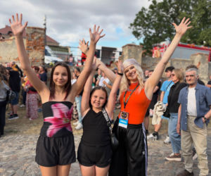 Dni i Noce Krzywej Wieży z ESKA Summer City. Tak bawiliśmy się w Ząbkowicach Śląskich