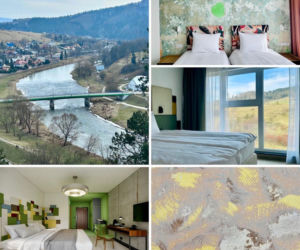 Metalowiec w Muszynie