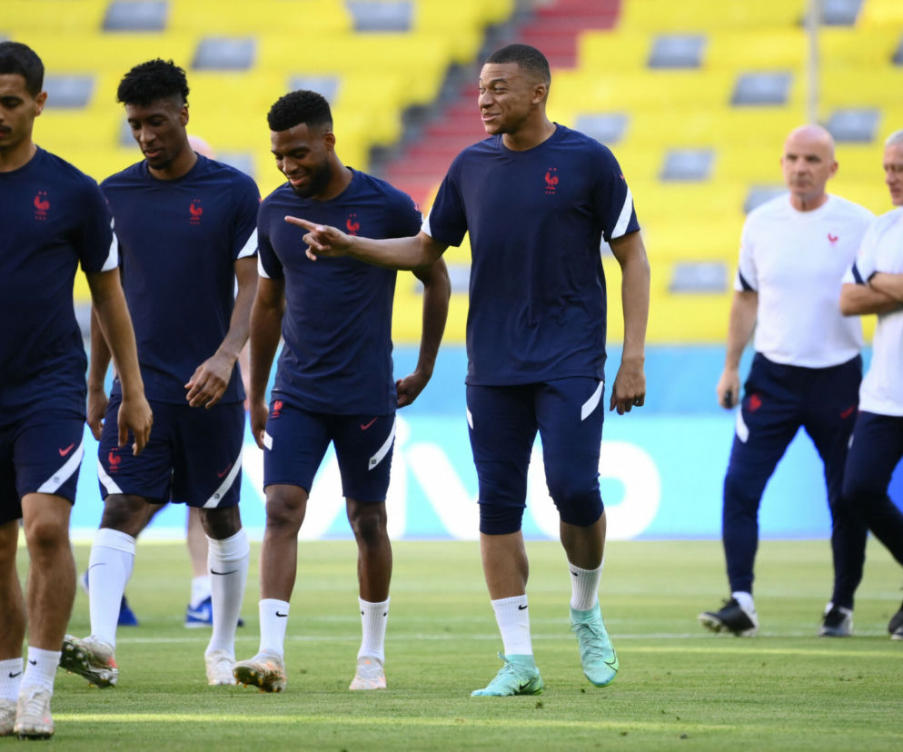 Jakie MECZE dzisiaj Euro 2020? Kto gra dziś we wtorek 15 czerwca 2021? [GODZINA]