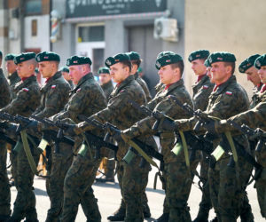 Dzień Pamięci Żołnierzy Wyklętych 2026 w Siedlcach