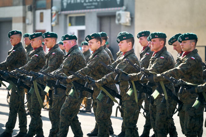 Dzień Pamięci Żołnierzy Wyklętych 2026 w Siedlcach