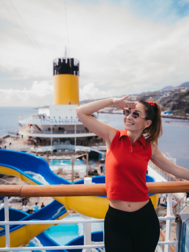 Dzień drugi ESKA Odwołuje Zimę 2026