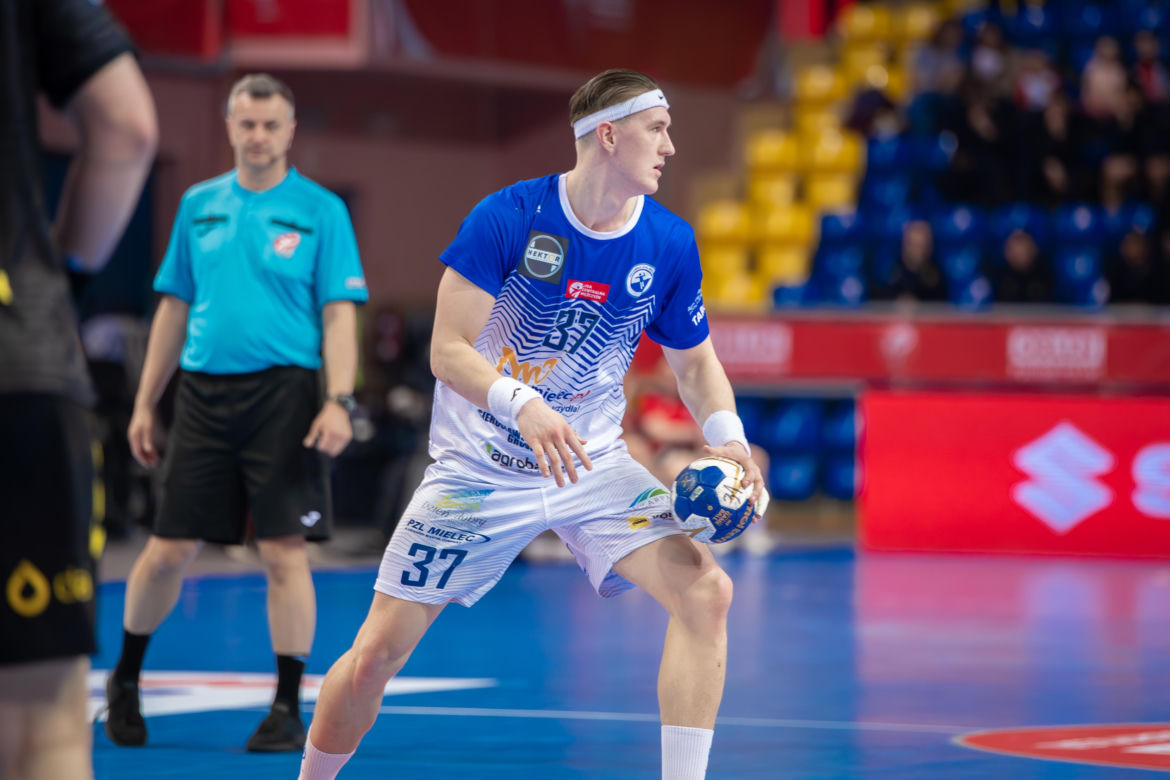 Industria Kielce - Handball Stal Mielec. Orlen Puchar Polski 2025