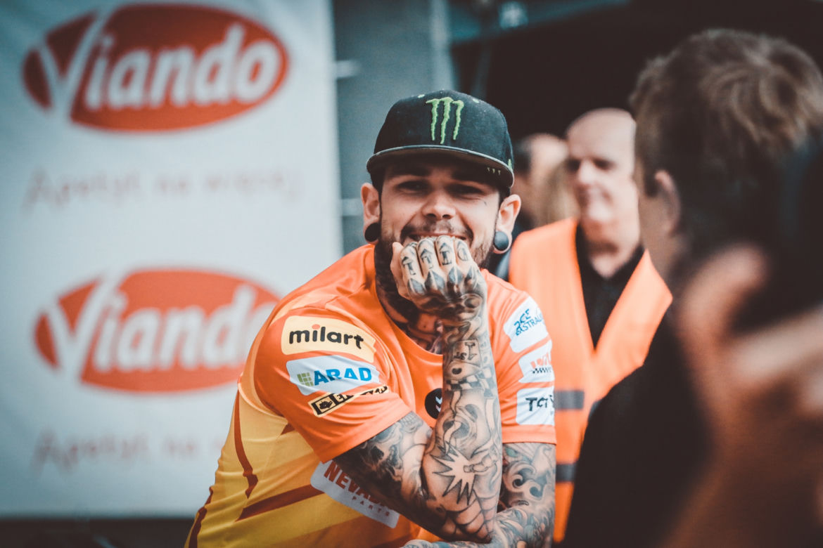 Get Well Toruń - Betard Sparta Wrocław, 12. kolejka PGE Ekstraligi - 4.08