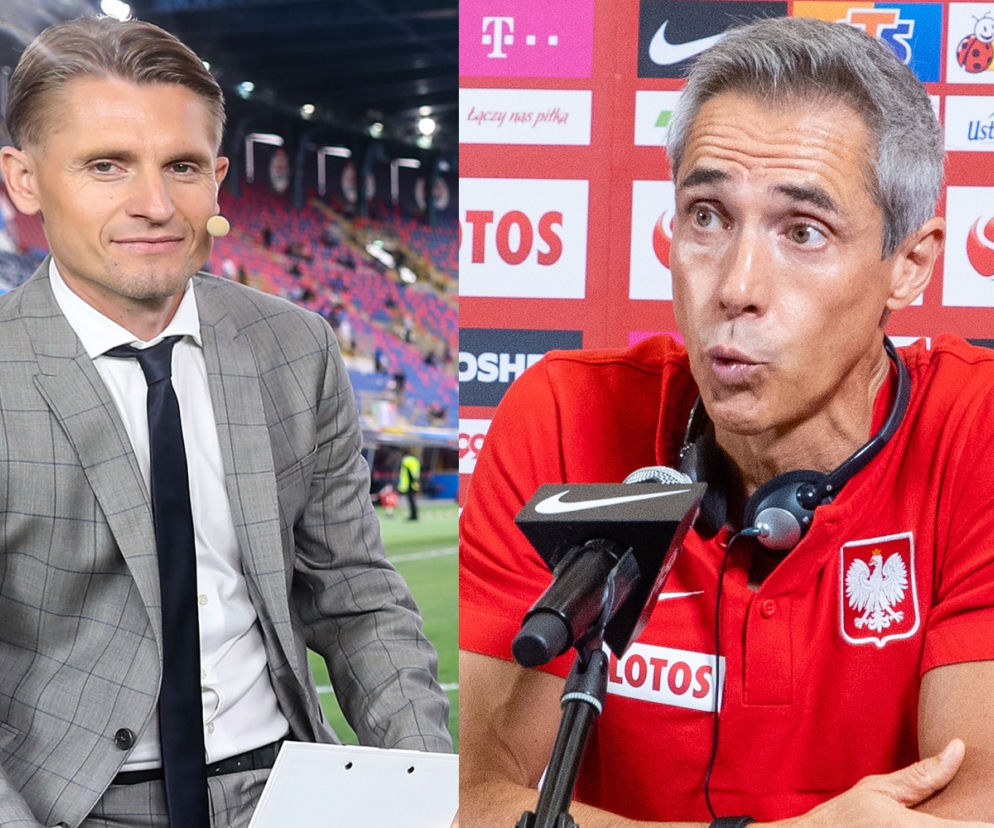 Artur Wichniarek, Paulo Sousa