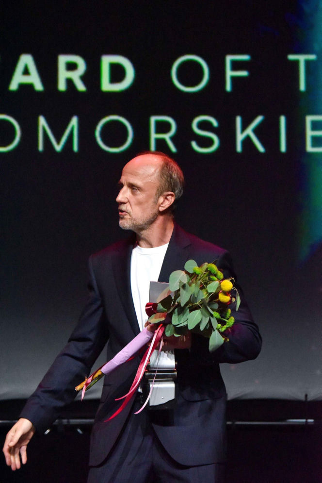 Koniec Tofifest. Nastassja Kinski odebrała nagrodę za twórczą niepokorność