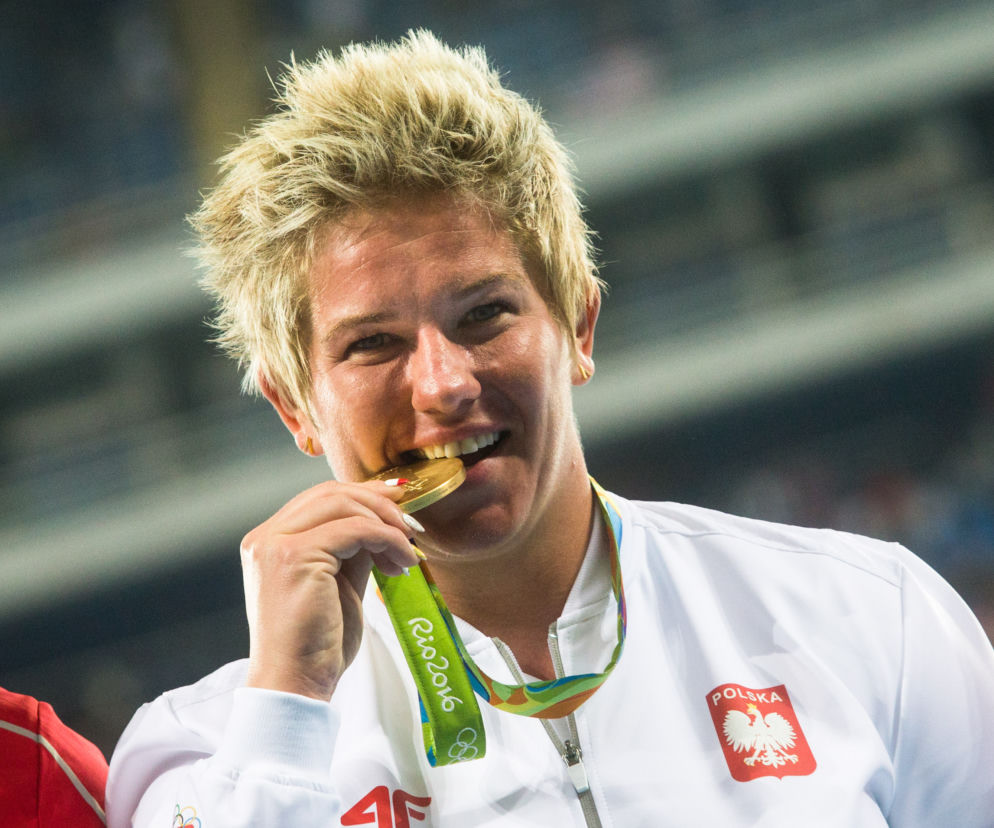 Anita Włodarczyk