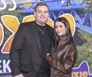 Roxie Węgiel i Kevin Mglej