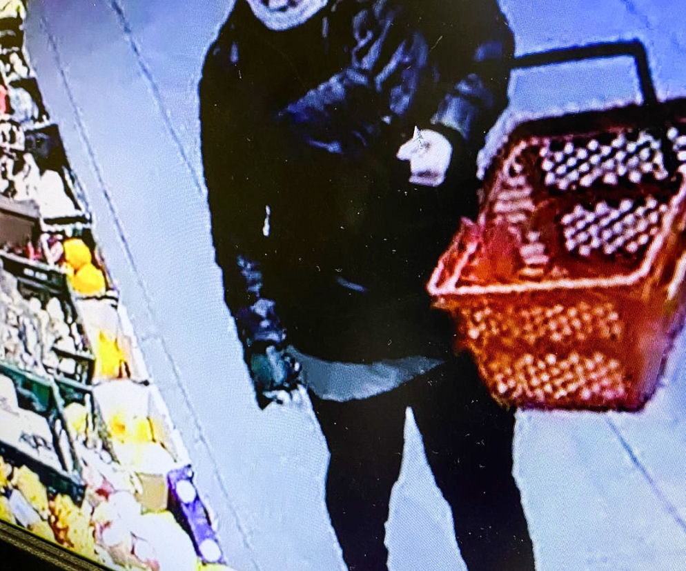 Ukradła puszkę WOŚP