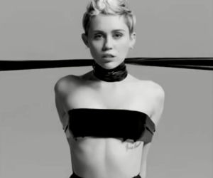 Miley Cyrus