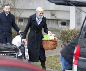Duda zdradził nam tajemnicę miłości swojego małżeństwa