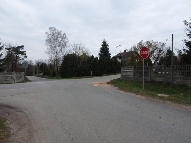 Organista zginął w drodze do kościoła