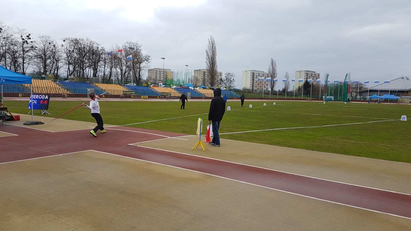 Za nami Halowe Mistrzostwa Świata w Lekkiej Atletyce Masters. Toruń pożegnał sportowców