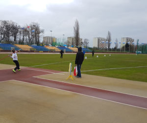 Za nami Halowe Mistrzostwa Świata w Lekkiej Atletyce Masters. Toruń pożegnał sportowców