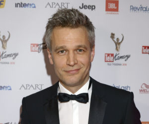 Michał Żebrowski