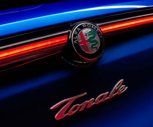 Alfa Romeo Tonale (2022)