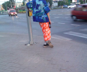 Kreacje poznaniaków