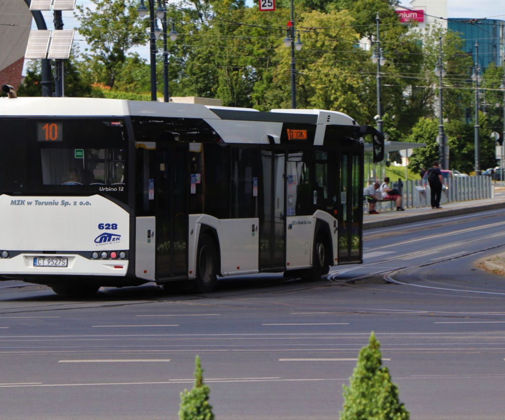 Droższe bilety za przejazd komunikacją miejską? Zmiany mogą wejść od nowego roku