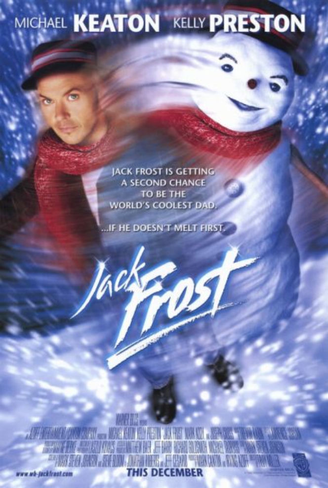 Film świąteczny dla rodziców