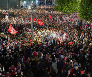 Arsenal mistrzem Anglii