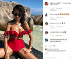 Natalia Siwiec nie będzie się już rozbierać