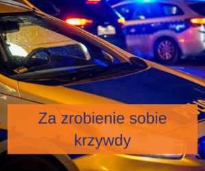 12 najdziwniejszych rzeczy, za które dostaniesz mandat. Za to SERIO mogą Cię ukarać!