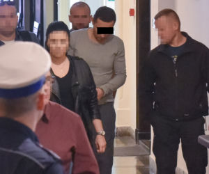 Mąż udusił psycholog policyjną