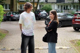 Barwy szczęścia odc. 3287-3291