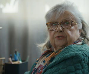 Barwy szczęścia odc. 3419. Amelia (śp. Stanisława Celińska)