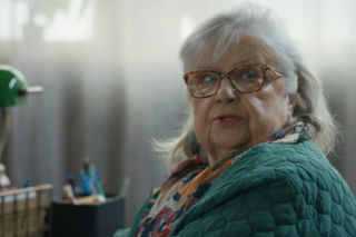 Barwy szczęścia odc. 3419. Amelia (śp. Stanisława Celińska)