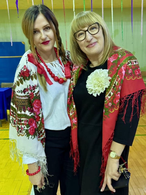 Prawdziwe Polskie Wesele w 2 LO w Starachowicach