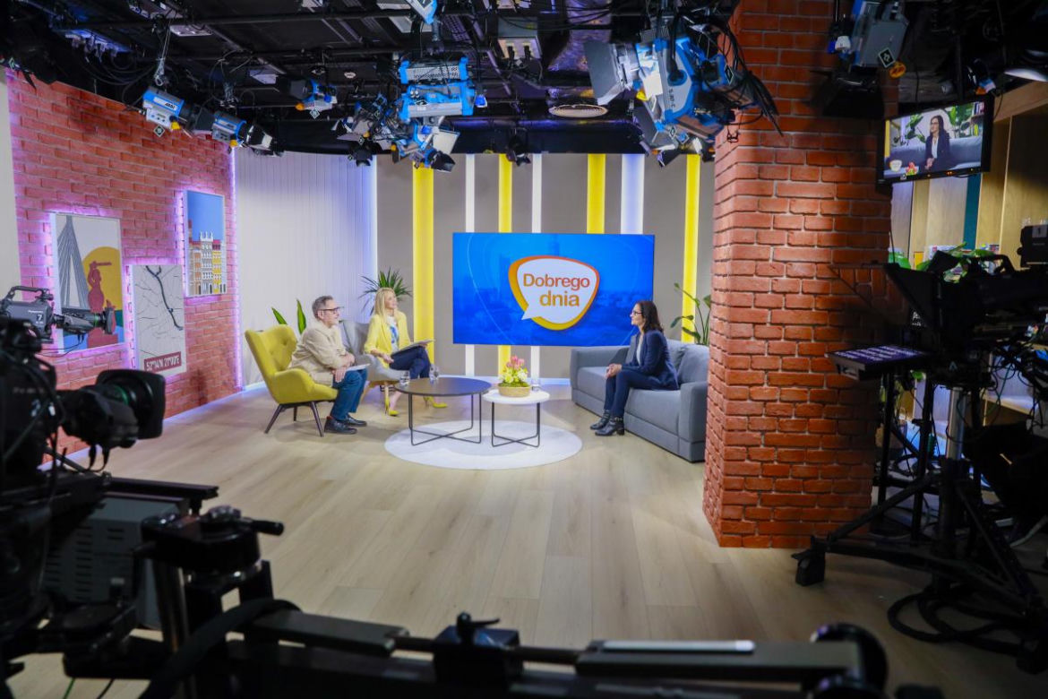 Był gwiazdą TVN. Dziś Andrzej Sołtysik jest zupełnie, gdzie indziej. Niektórzy będą zaskoczeni