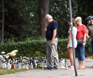 Kuba zginął po brutalnym pobiciu. Policja zatrzymała dwie kolejne osoby!