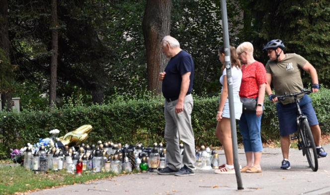 Kuba zginął po brutalnym pobiciu. Policja zatrzymała dwie kolejne osoby!