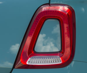 Fiat 500 Anniversario 1.2 69 KM 5MT