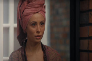 M jak miłość odc. 1921. Joanna (Dominika Sakowicz)