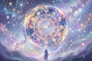 Horoskop na dziś, 10 lipca - Gwiazdy podpowiadają, jak uwolnić to, co blokuje Twój spokój i odzyskać wewnętrzną harmonię