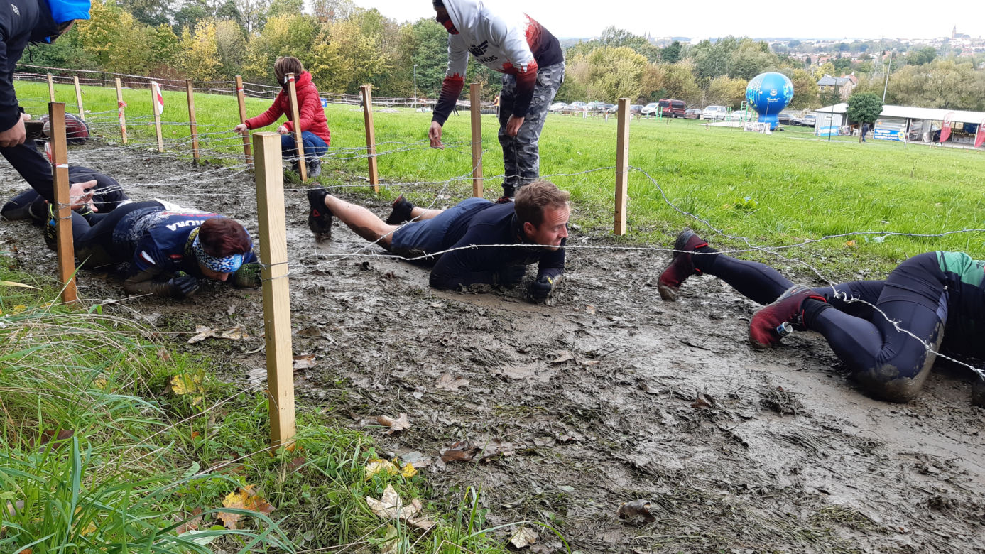 Marcinka Cross Challenge
