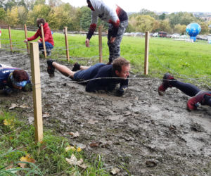 Marcinka Cross Challenge