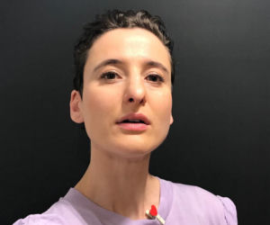 Nie żyje Judyta Turan