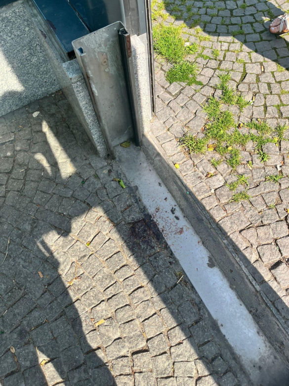  Śmiertelne pobicie Marcina w centrum Krakowa. Jego ukochana zabrała głos! Przejmujący apel. "Proszę wszystkich"