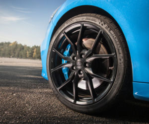 Ford Focus RS