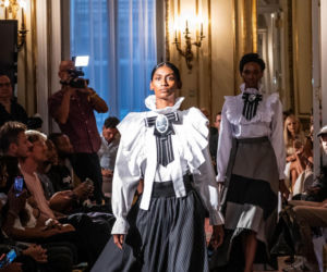 Rozmowa z Maggie Haese o Polish Fashion Day 2026
