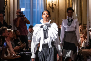 Rozmowa z Maggie Haese o Polish Fashion Day 2026