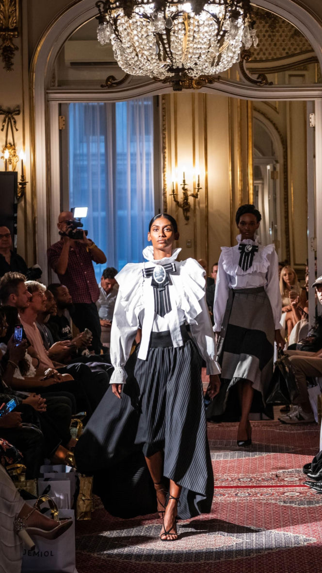 Rozmowa z Maggie Haese o Polish Fashion Day 2026