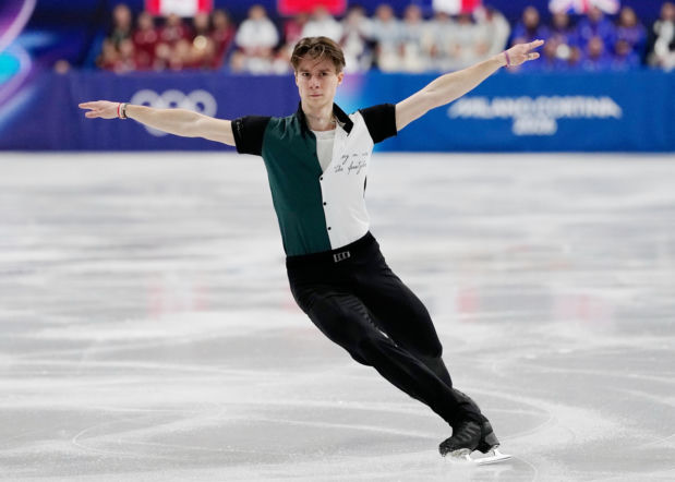 Rosjanin w polskich barwach Władimir Samojłow wprost w rosyjskich mediach. Ujawnił, jak jest traktowany w Polsce