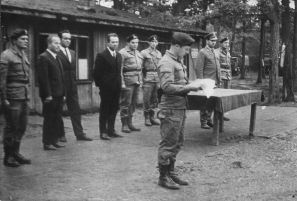 Inwazja w 1968 r. Jak polscy komandosi zdobywali Czechosłowację?