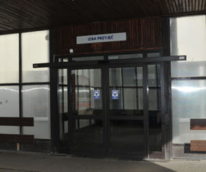 Oddział Psychiatryczny w Kołobrzegu ZAMKNIĘTY
